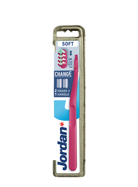 Jordan Change Start Kit Soft