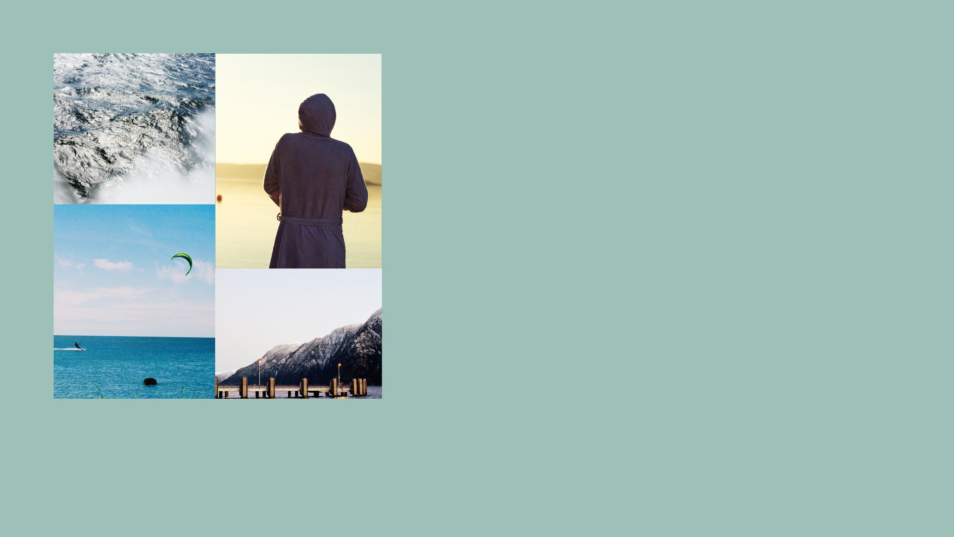 Klar Deo Påfyll 2.0 til roll-on Friluft