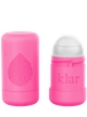 Klar Roll-on beholder 2.0 Pink