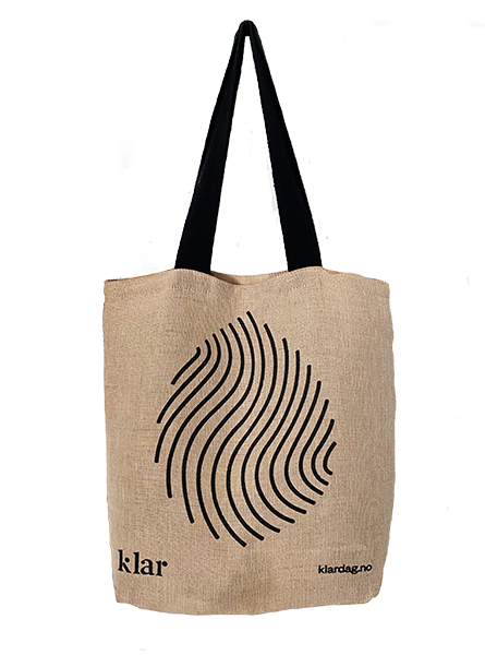Klar Totebag