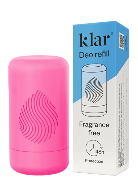 Startpakke - Design din deo